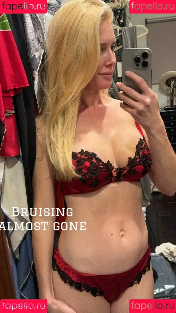 Heidi Montag Onlyfans Photo Gallery 
