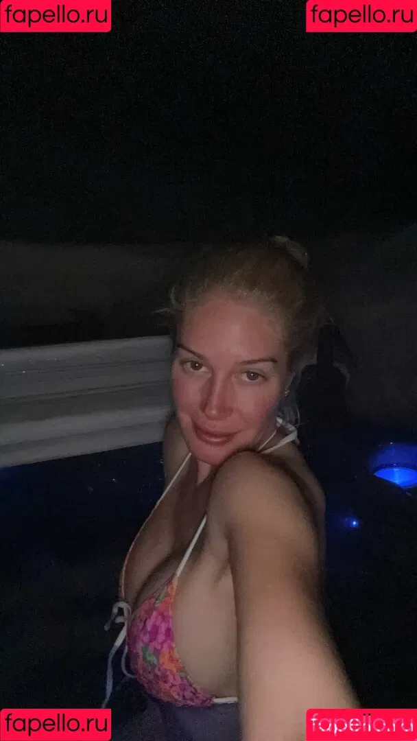 Heidi Montag Onlyfans Photo Gallery 