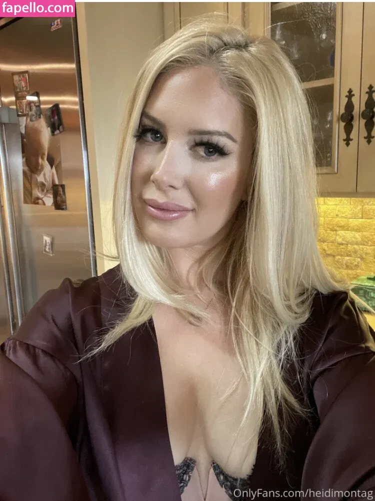 Heidi Montag Onlyfans Photo Gallery 