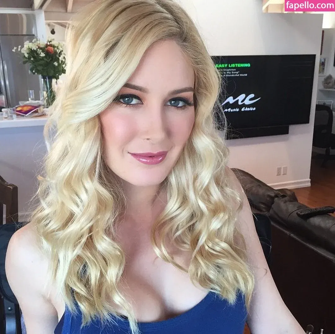 Heidi Montag Onlyfans Photo Gallery 
