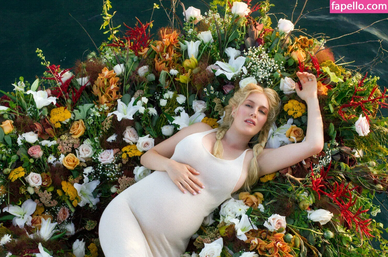 Heidi Montag Onlyfans Photo Gallery 