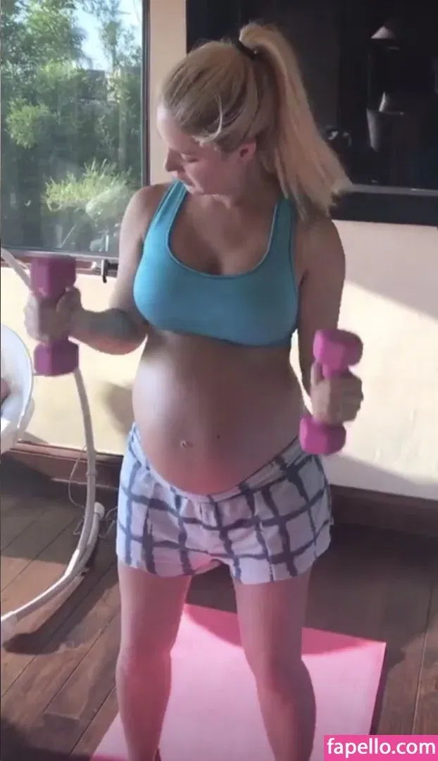 Heidi Montag Onlyfans Photo Gallery 