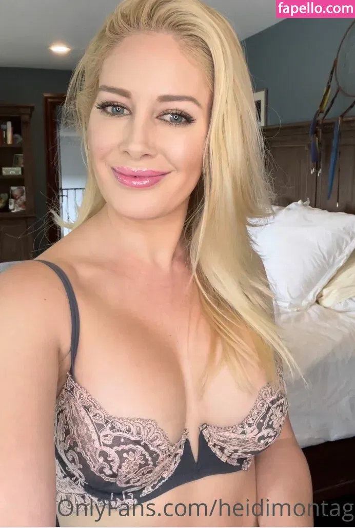 Heidi Montag Onlyfans Photo Gallery 