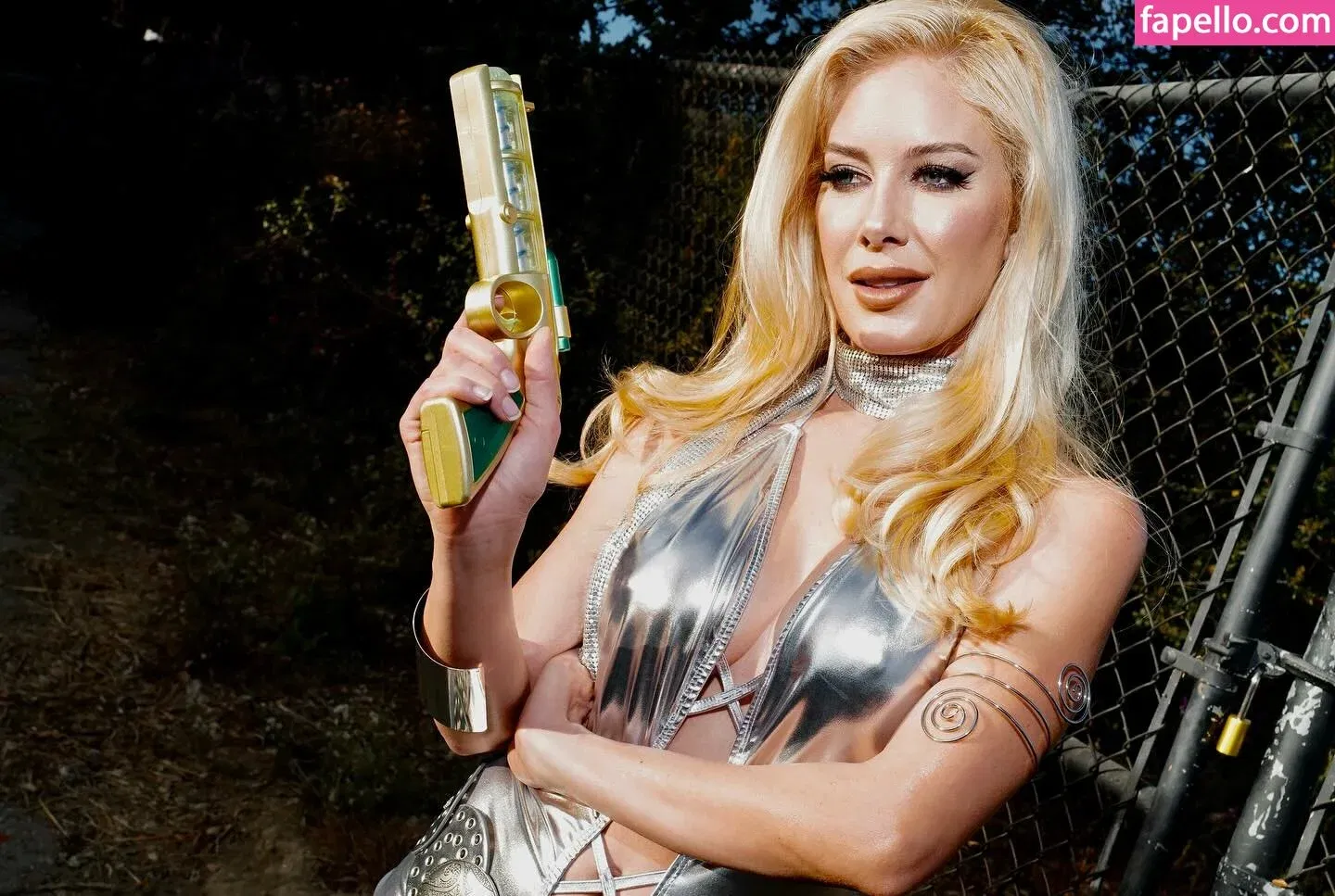 Heidi Montag Onlyfans Photo Gallery 