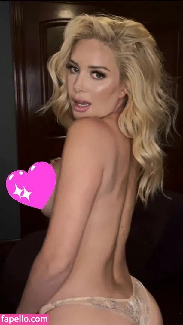 Heidi Montag Onlyfans Photo Gallery 