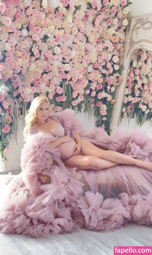 Heidi Montag Onlyfans Photo Gallery 