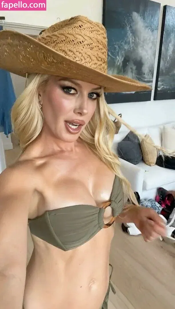 Heidi Montag Onlyfans Photo Gallery 