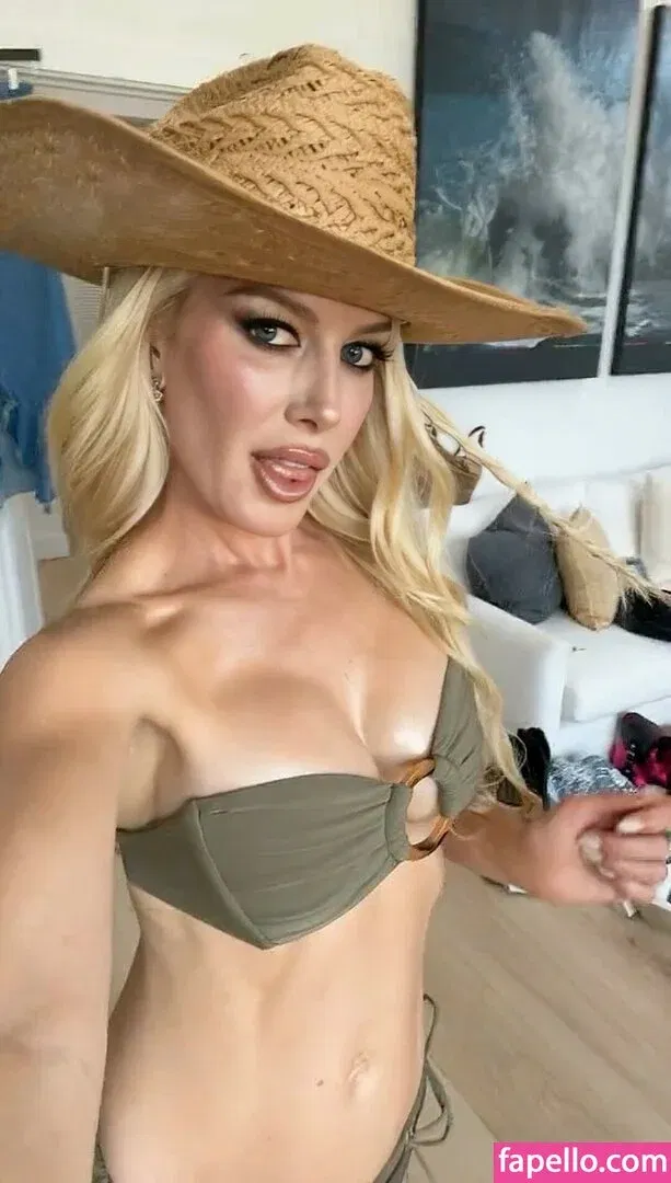 Heidi Montag Onlyfans Photo Gallery 