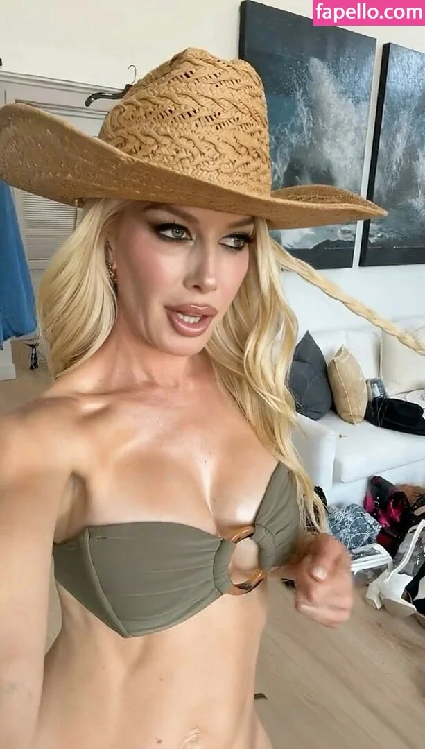 Heidi Montag Onlyfans Photo Gallery 