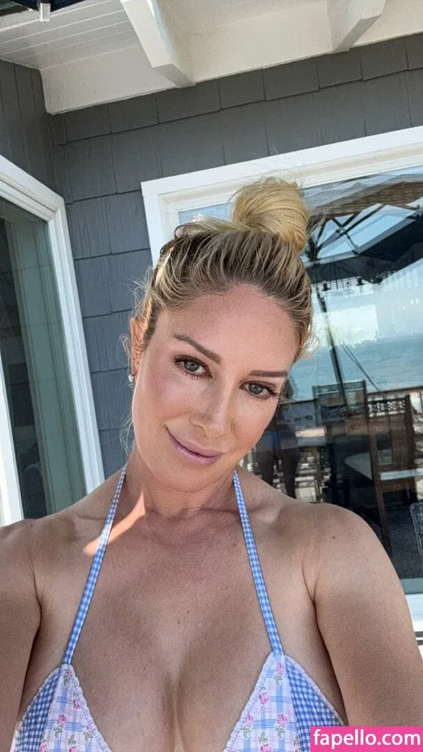 Heidi Montag Onlyfans Photo Gallery 