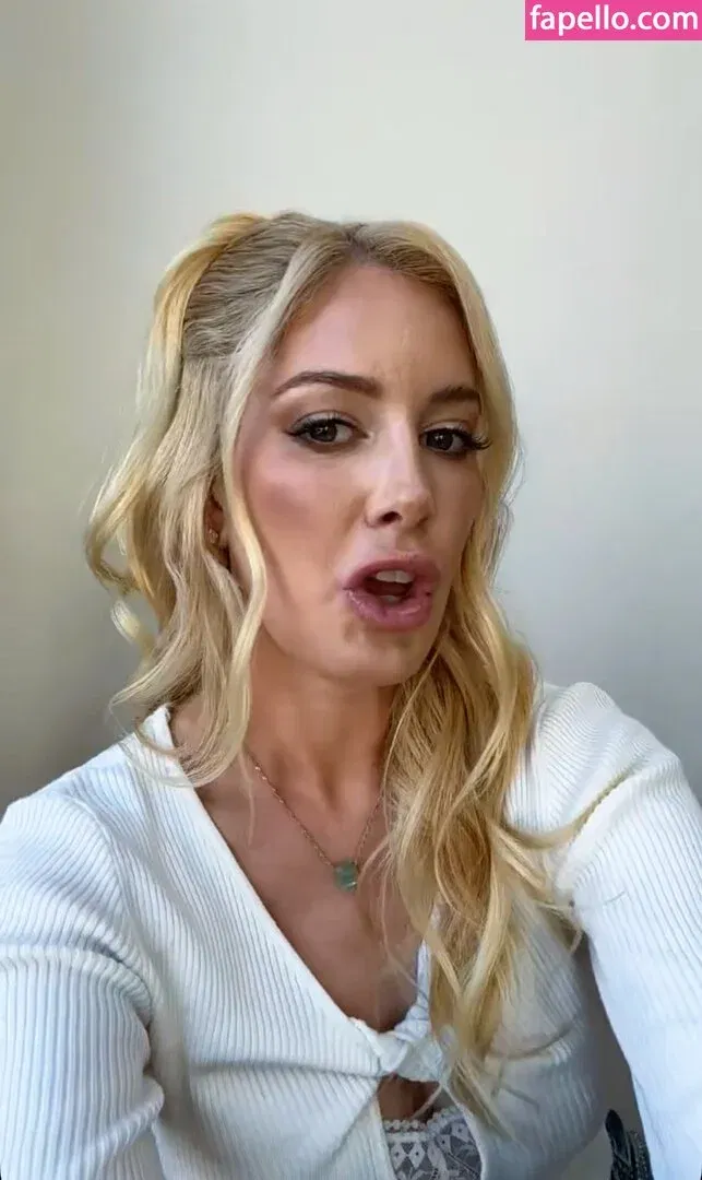 Heidi Montag Onlyfans Photo Gallery 