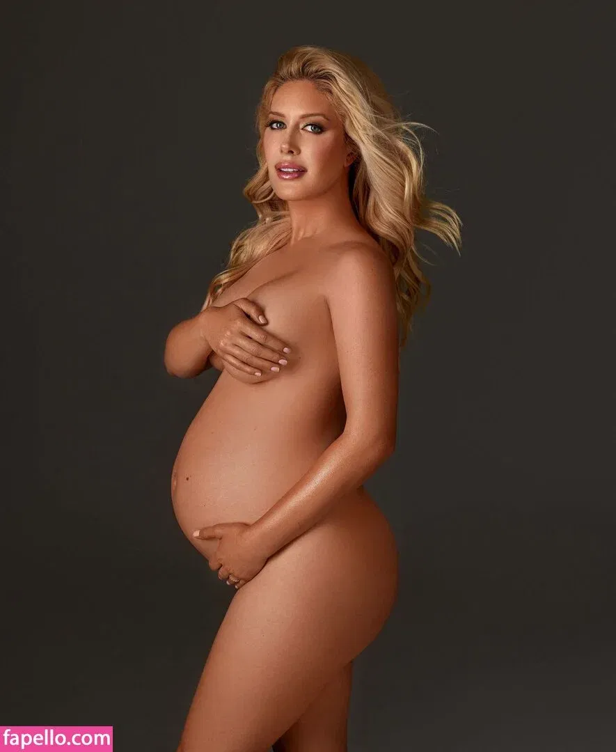 Heidi Montag Onlyfans Photo Gallery 