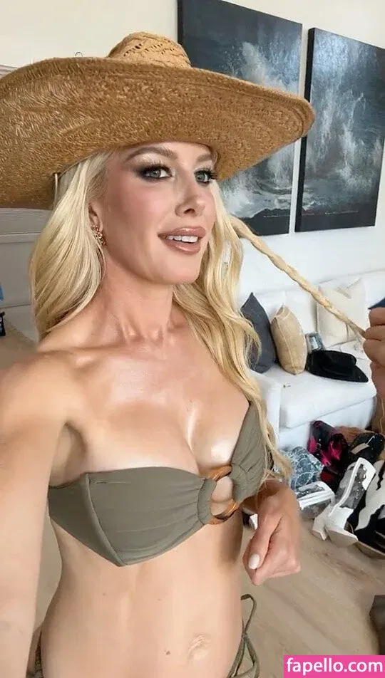 Heidi Montag Onlyfans Photo Gallery 