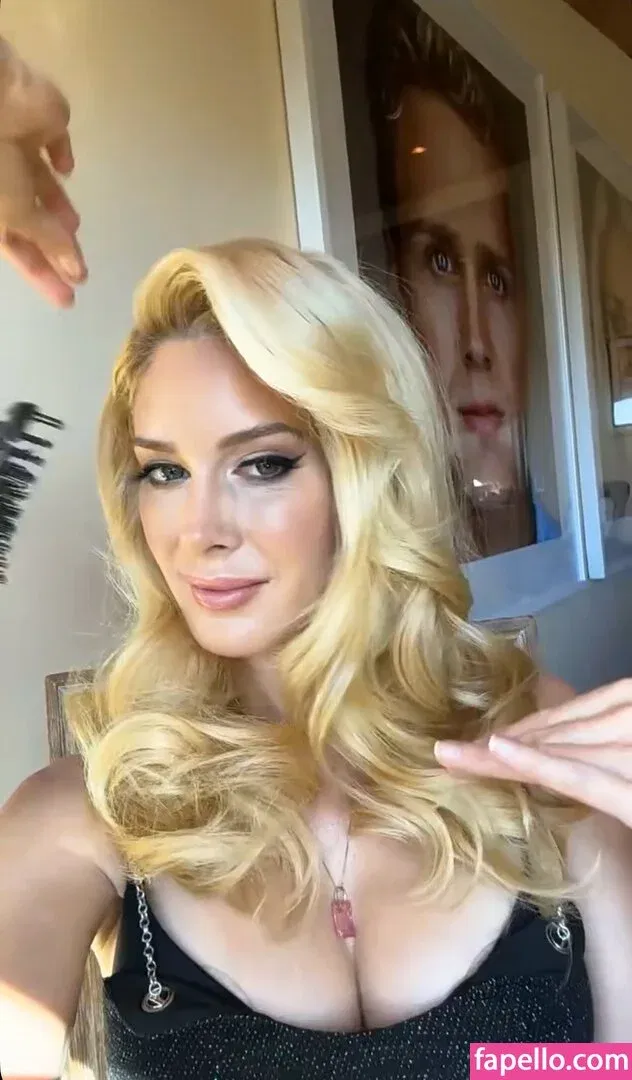 Heidi Montag Onlyfans Photo Gallery 