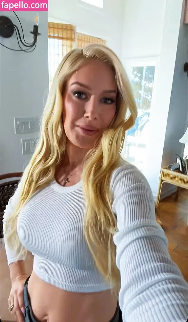 Heidi Montag Onlyfans Photo Gallery 