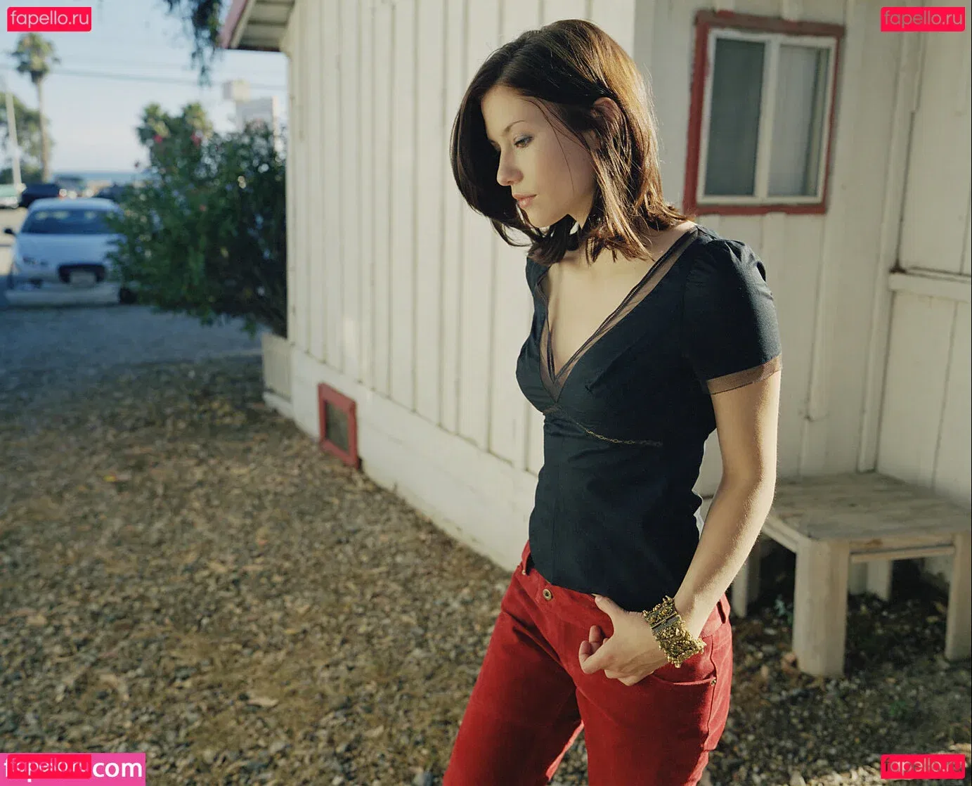 Chyler Leigh Onlyfans Photo Gallery 