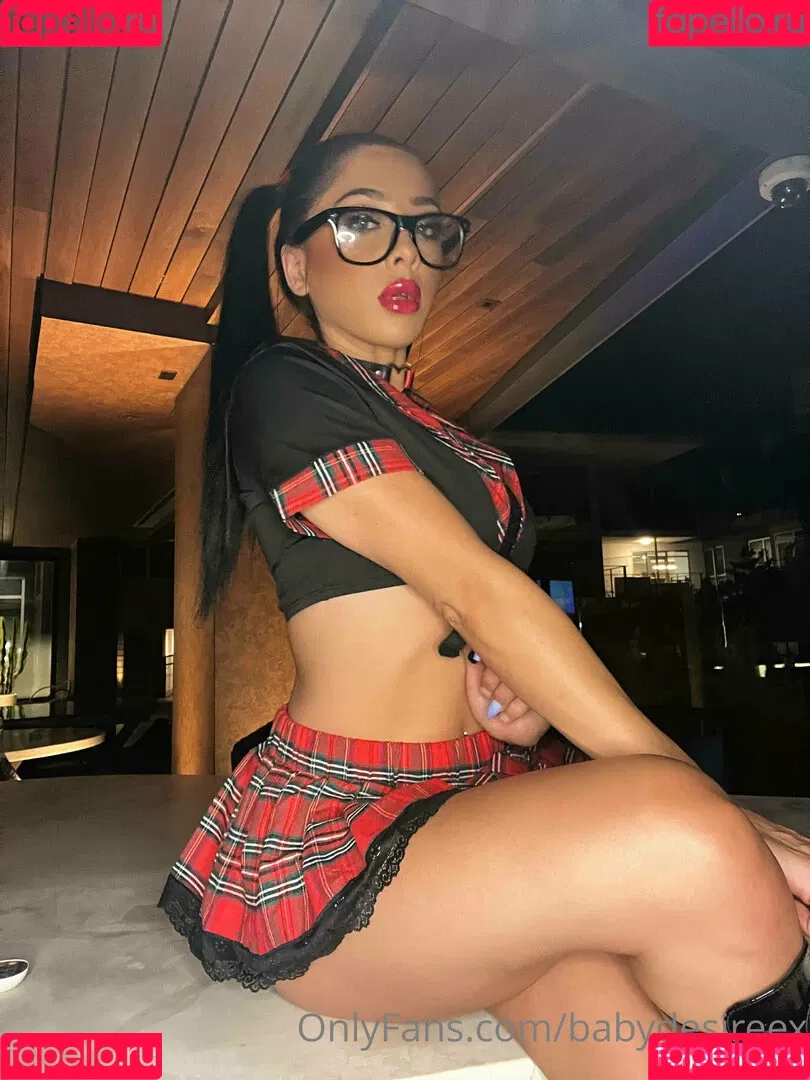Babydesireex Onlyfans Photo Gallery 