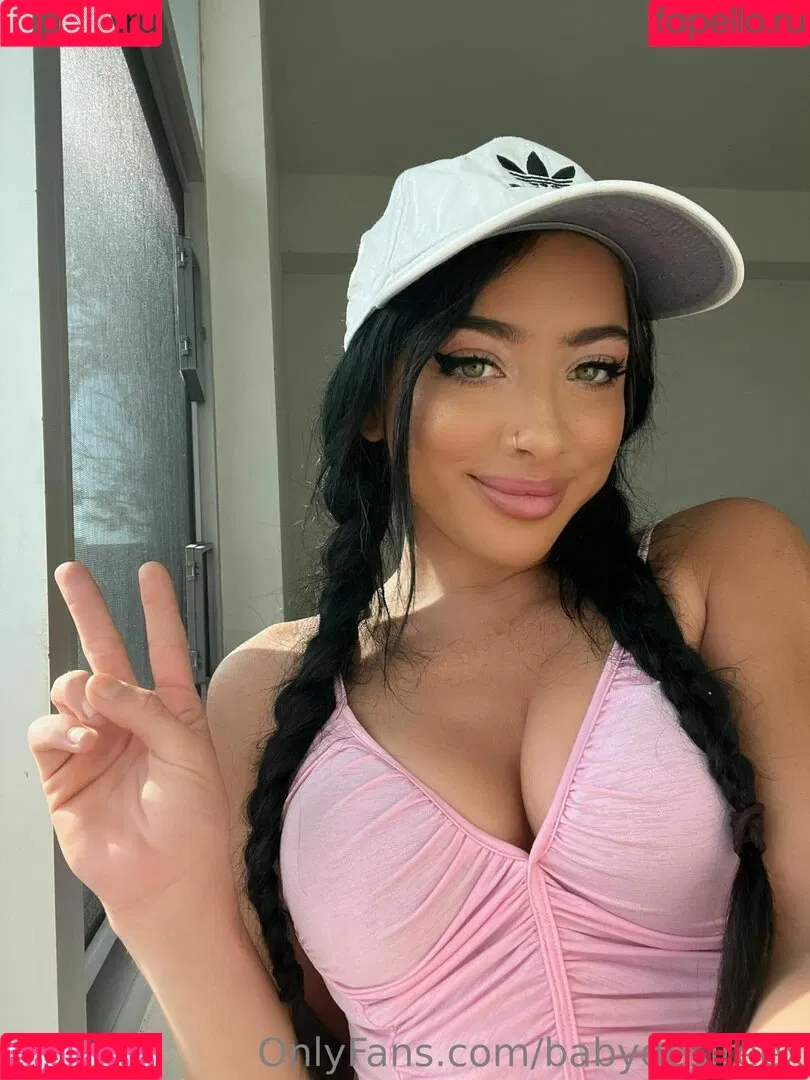 Babydesireex Onlyfans Photo Gallery 