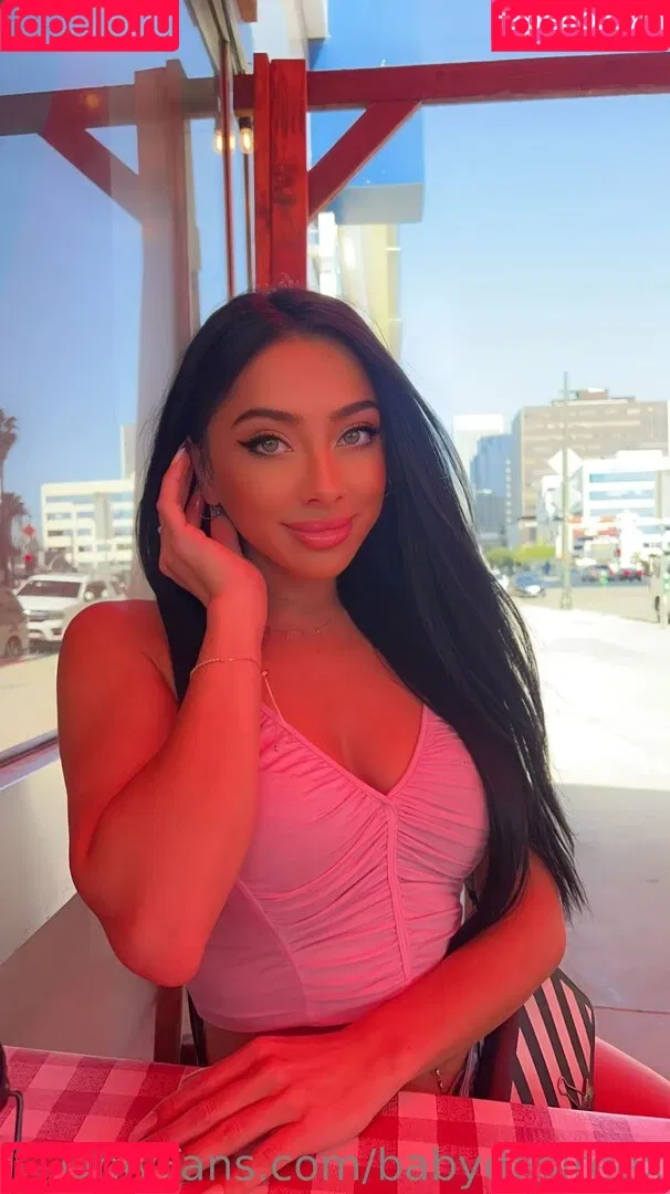 Babydesireex Onlyfans Photo Gallery 