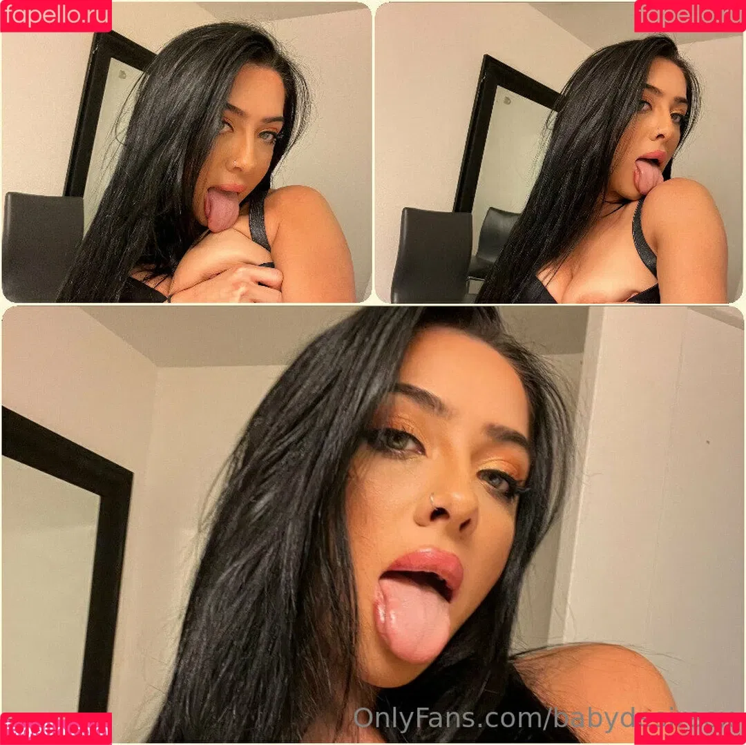 Babydesireex Onlyfans Photo Gallery 
