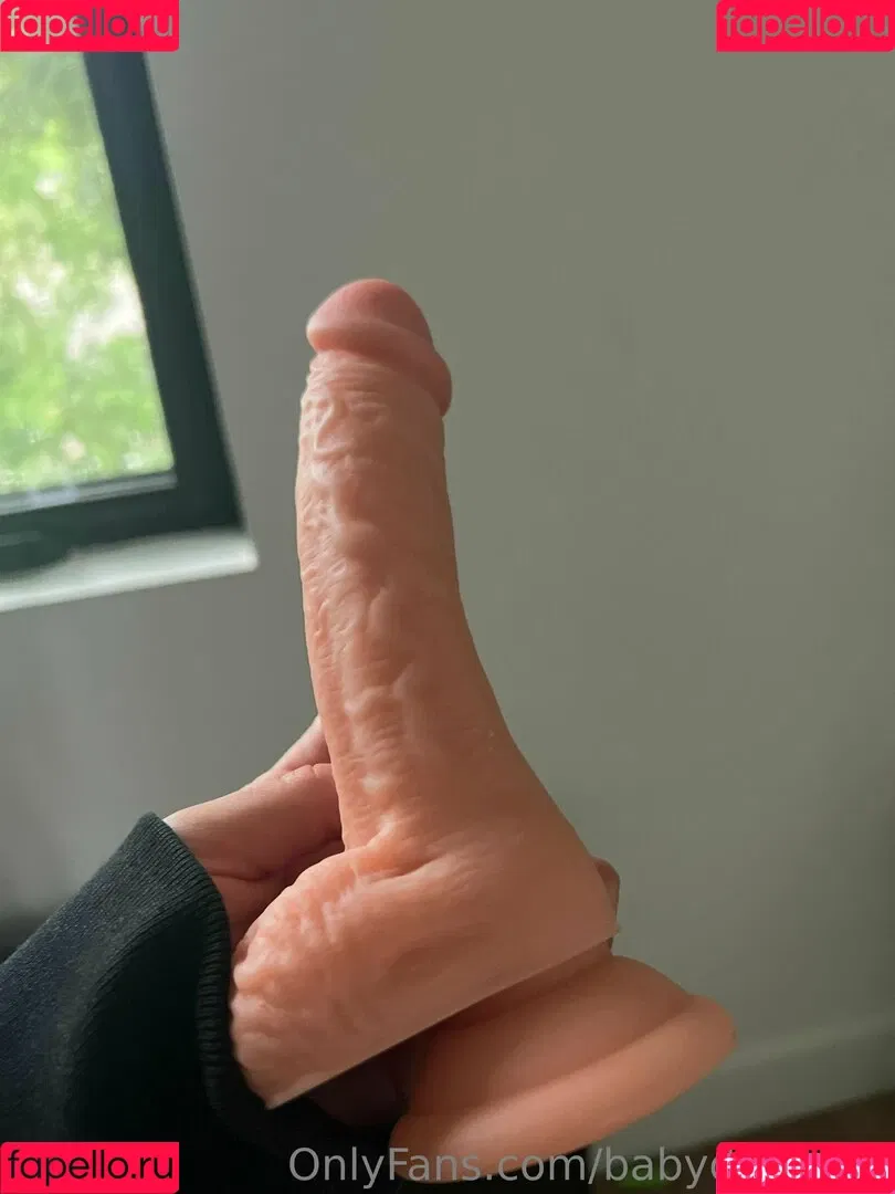 Babydesireex Onlyfans Photo Gallery 