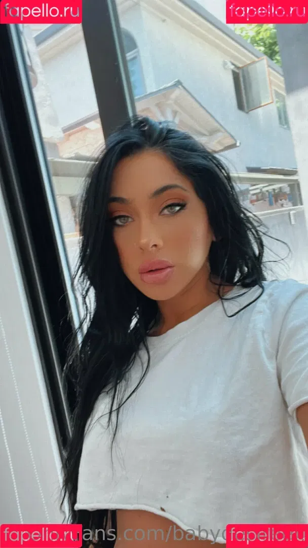 Babydesireex Onlyfans Photo Gallery 
