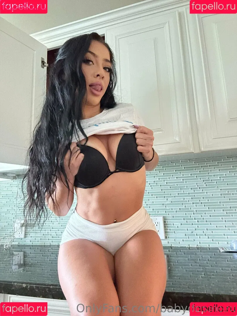 Babydesireex Onlyfans Photo Gallery 