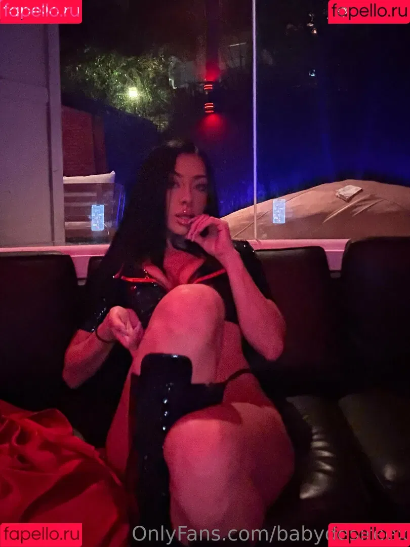 Babydesireex Onlyfans Photo Gallery 