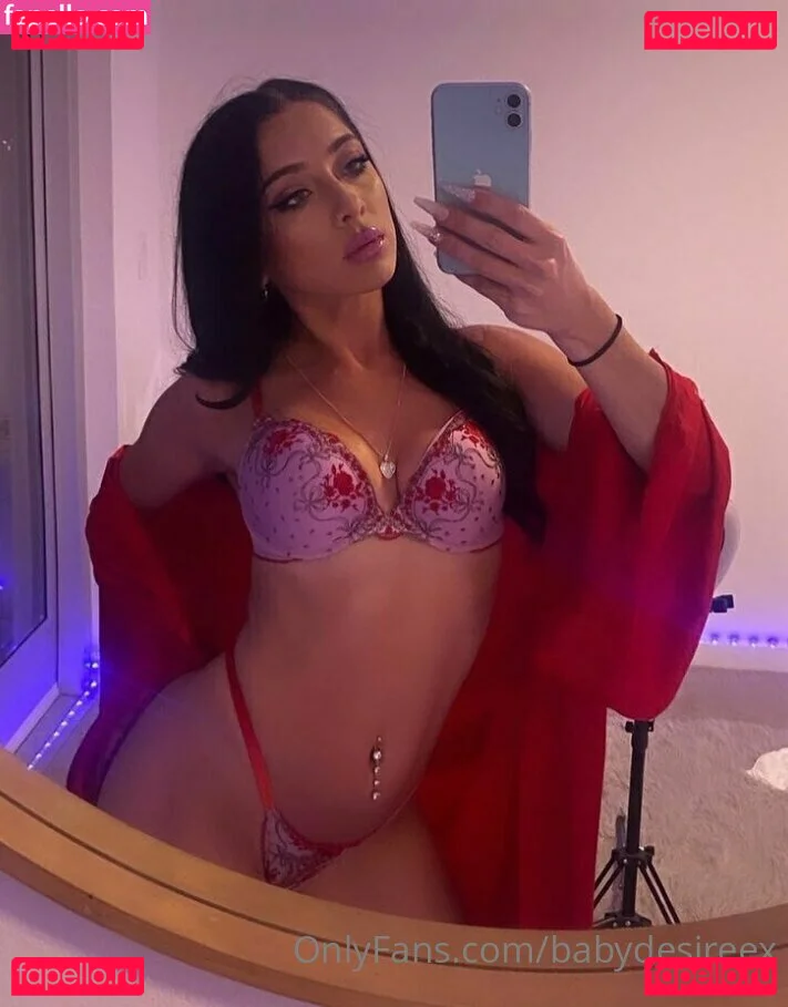 Babydesireex Onlyfans Photo Gallery 