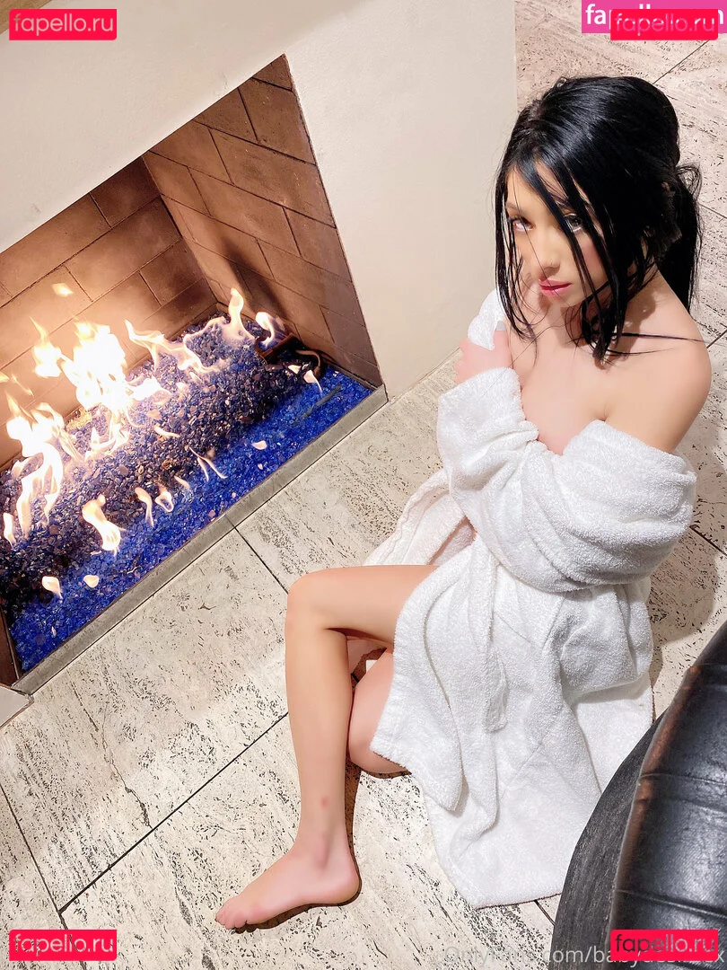 Babydesireex Onlyfans Photo Gallery 