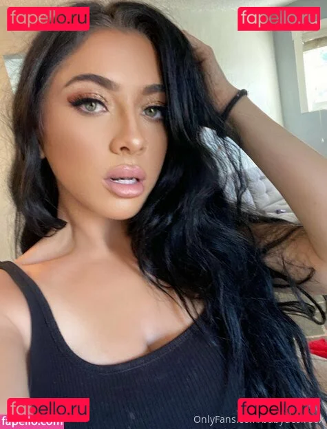 Babydesireex Onlyfans Photo Gallery 