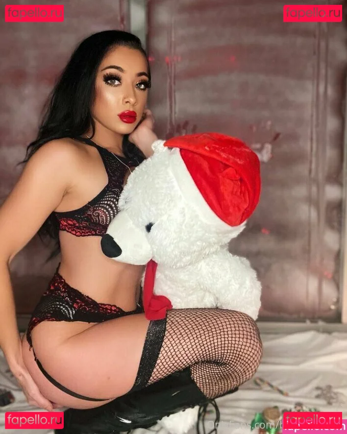 Babydesireex Onlyfans Photo Gallery 