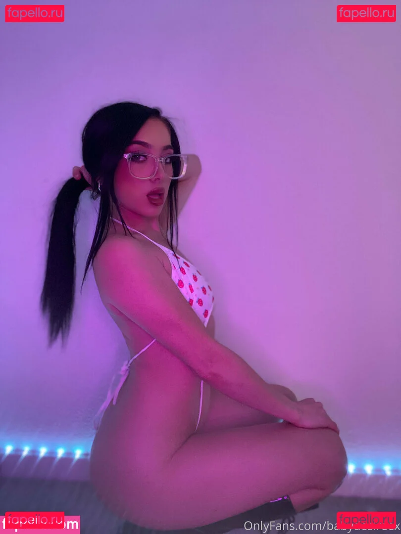 Babydesireex Onlyfans Photo Gallery 
