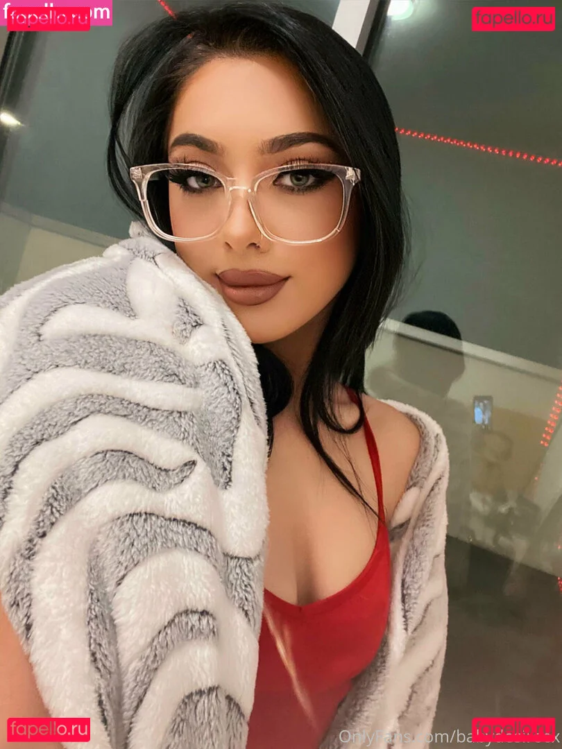 Babydesireex Onlyfans Photo Gallery 