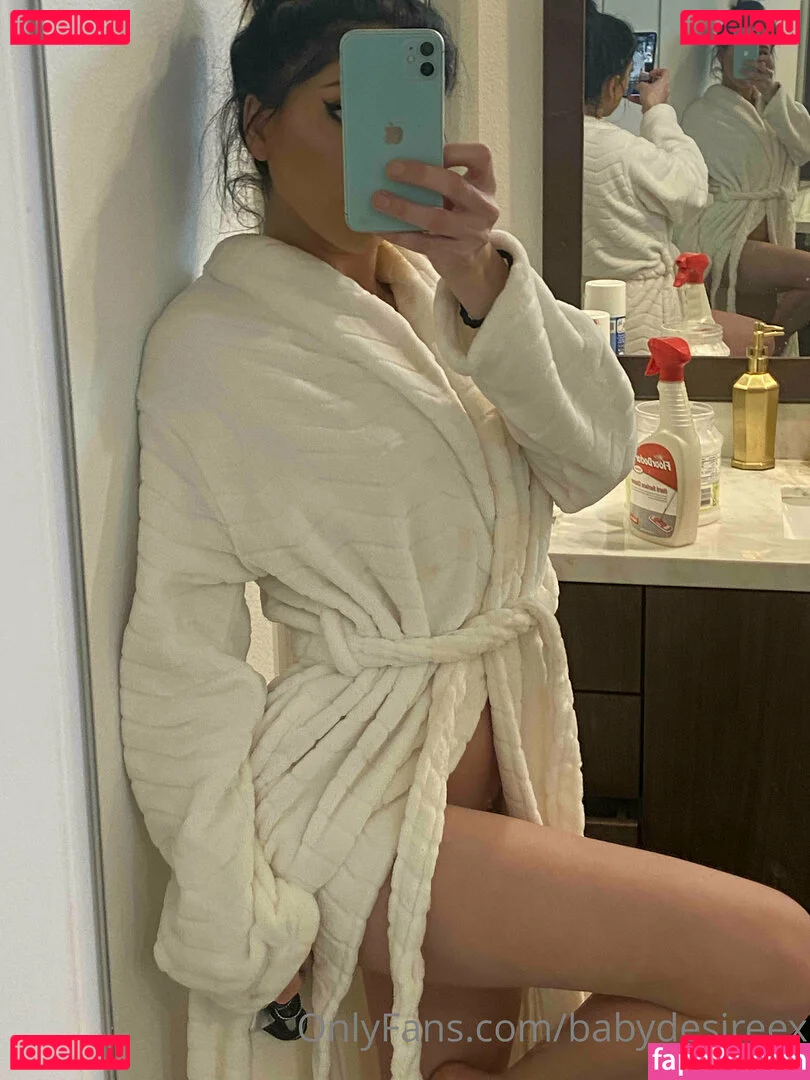 Babydesireex Onlyfans Photo Gallery 