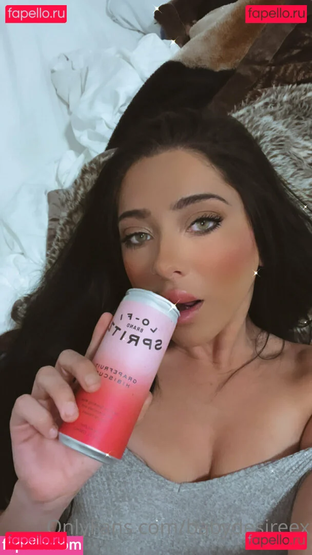 Babydesireex Onlyfans Photo Gallery 