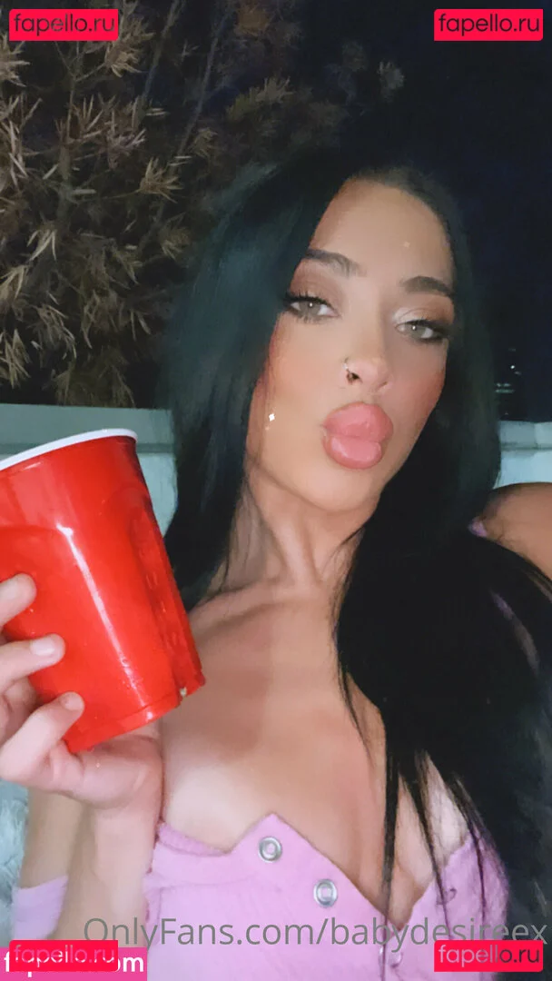 Babydesireex Onlyfans Photo Gallery 