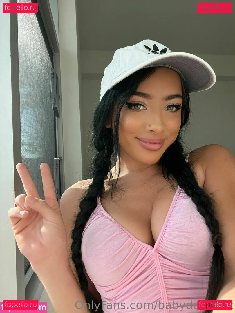 Babydesireex Onlyfans Photo Gallery 