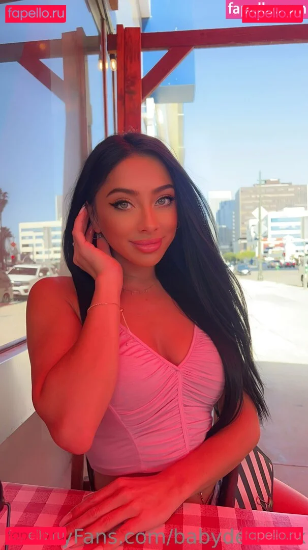 Babydesireex Onlyfans Photo Gallery 