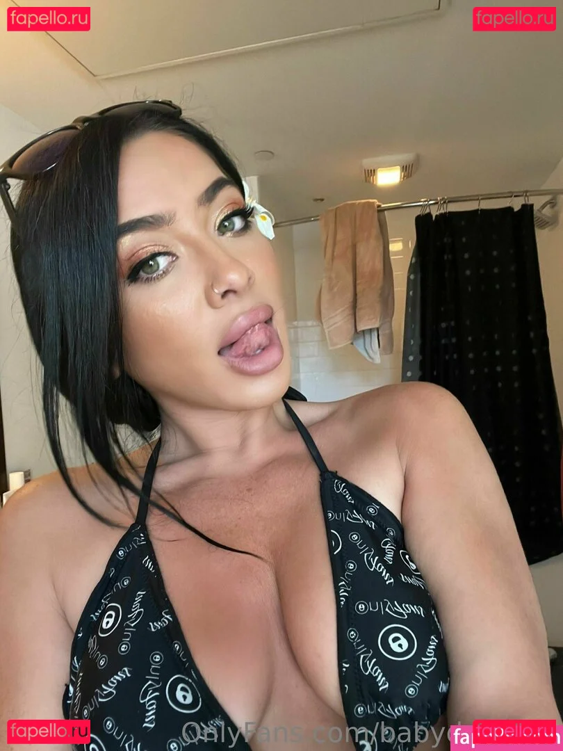 Babydesireex Onlyfans Photo Gallery 