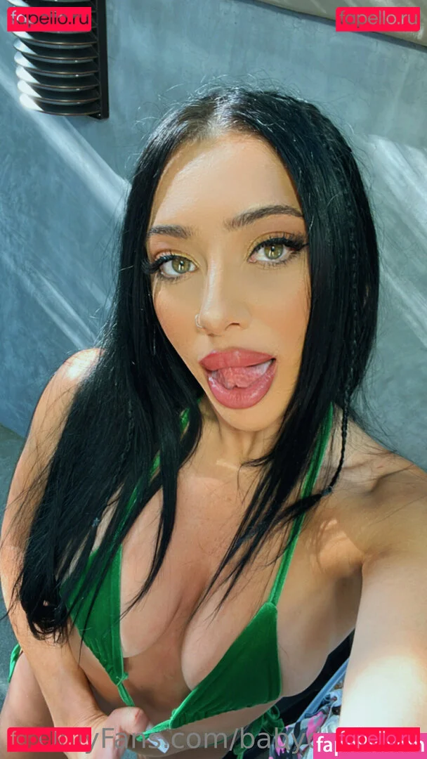 Babydesireex Onlyfans Photo Gallery 