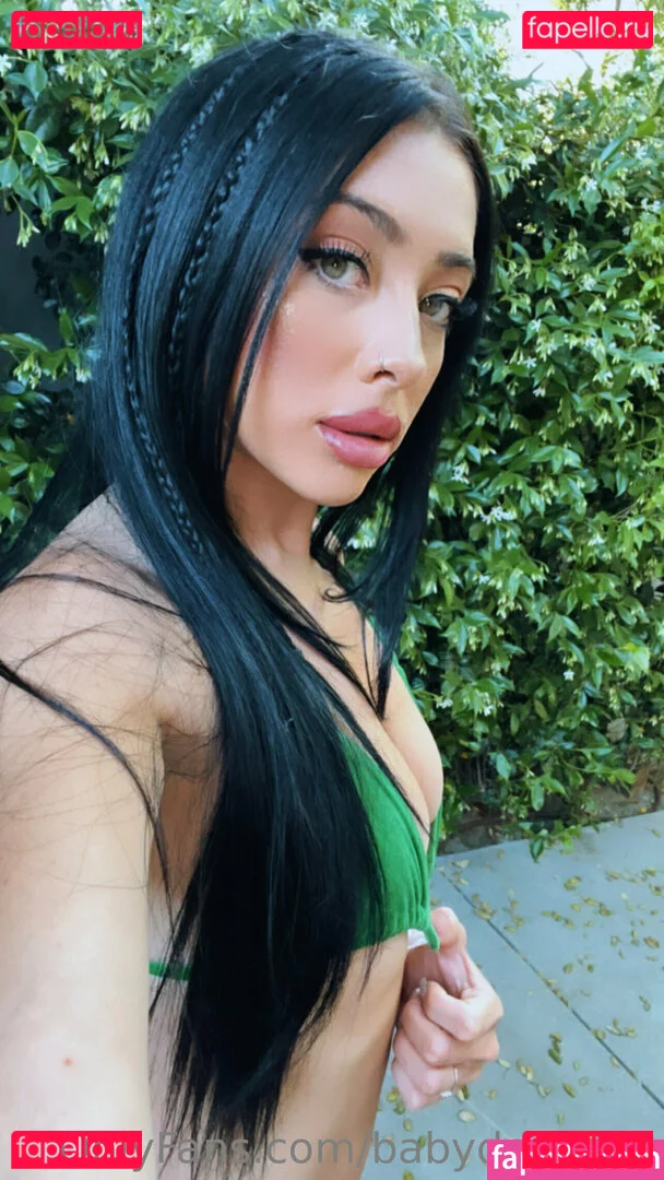 Babydesireex Onlyfans Photo Gallery 