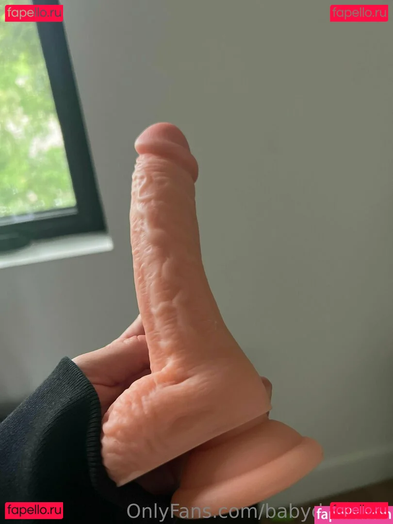 Babydesireex Onlyfans Photo Gallery 