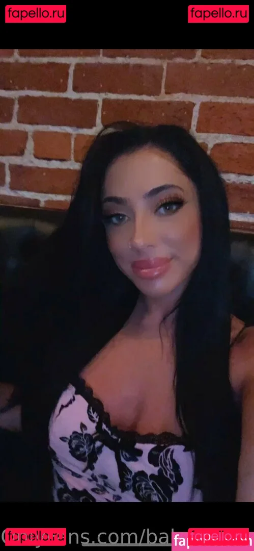 Babydesireex Onlyfans Photo Gallery 