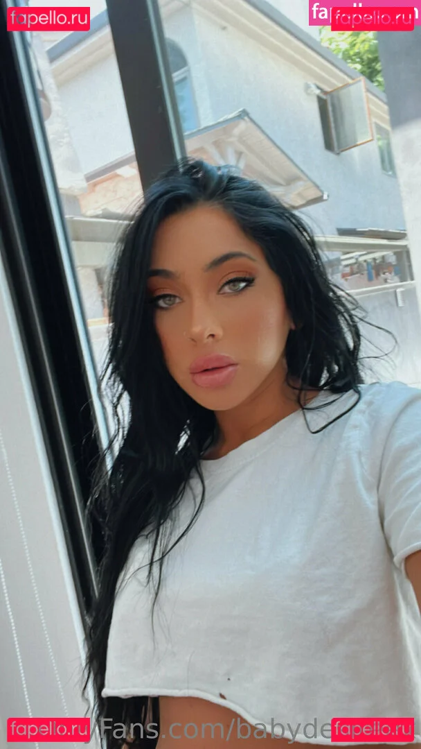 Babydesireex Onlyfans Photo Gallery 