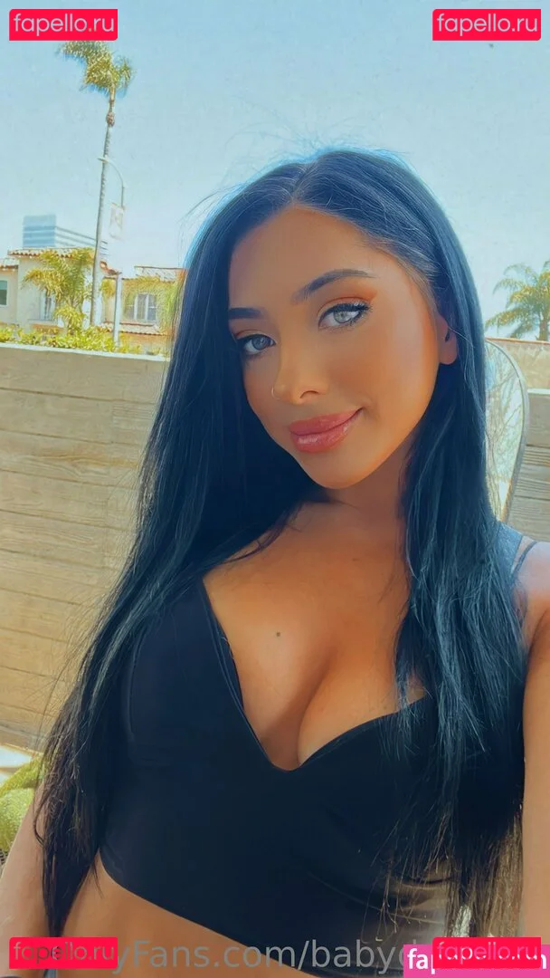 Babydesireex Onlyfans Photo Gallery 