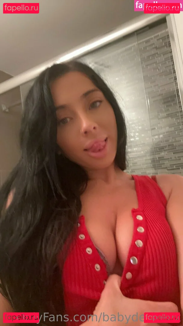 Babydesireex Onlyfans Photo Gallery 