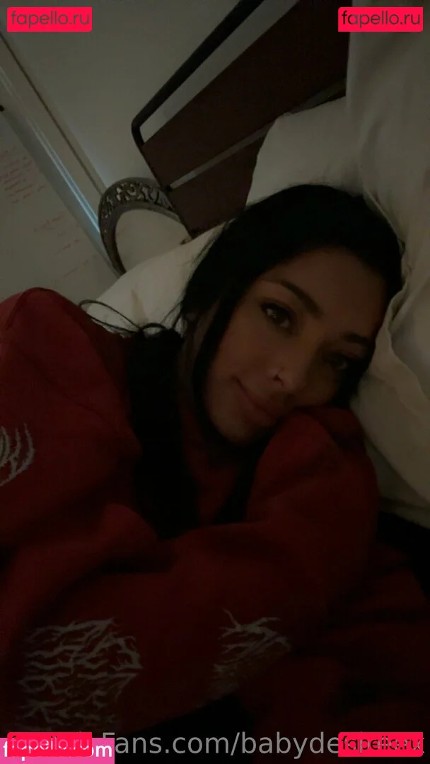 Babydesireex Onlyfans Photo Gallery 