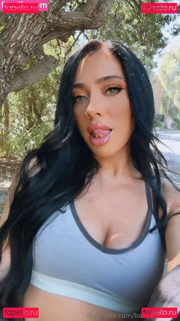 Babydesireex Onlyfans Photo Gallery 