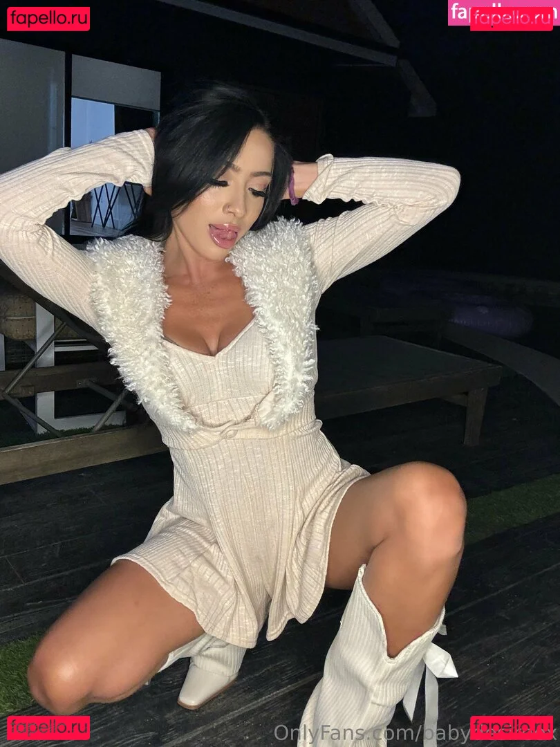 Babydesireex Onlyfans Photo Gallery 